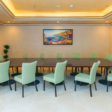Suite Inn Hotel Riyad Dış mekan fotoğraf