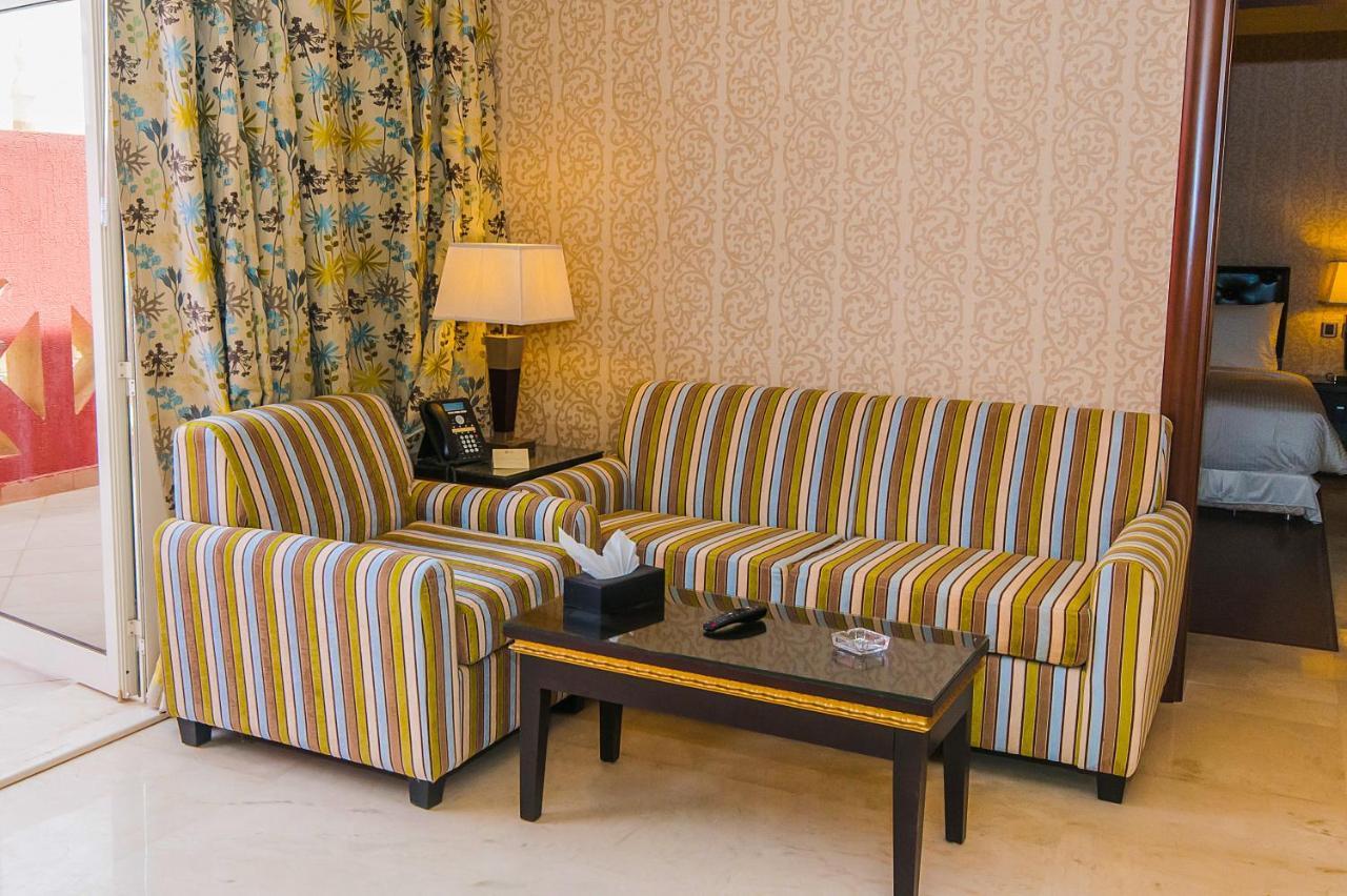 Suite Inn Hotel Riyad Dış mekan fotoğraf