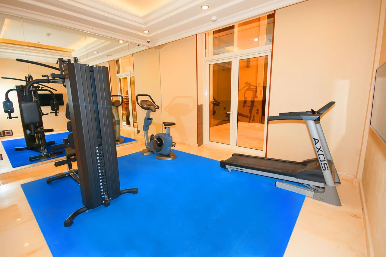 Suite Inn Hotel Riyad Dış mekan fotoğraf