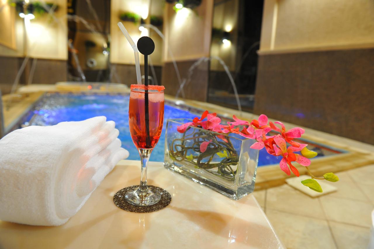 Suite Inn Hotel Riyad Dış mekan fotoğraf