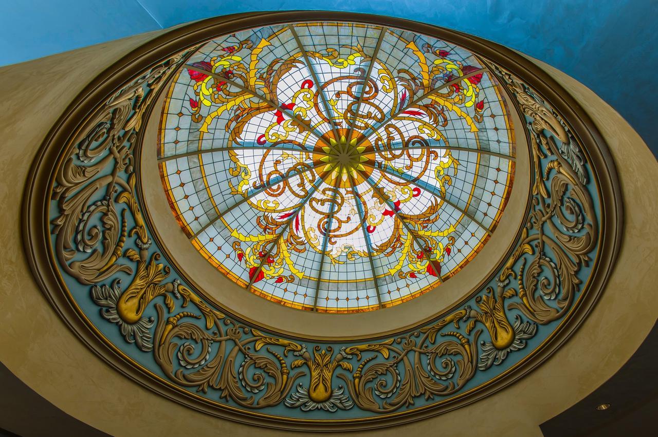 Suite Inn Hotel Riyad Dış mekan fotoğraf