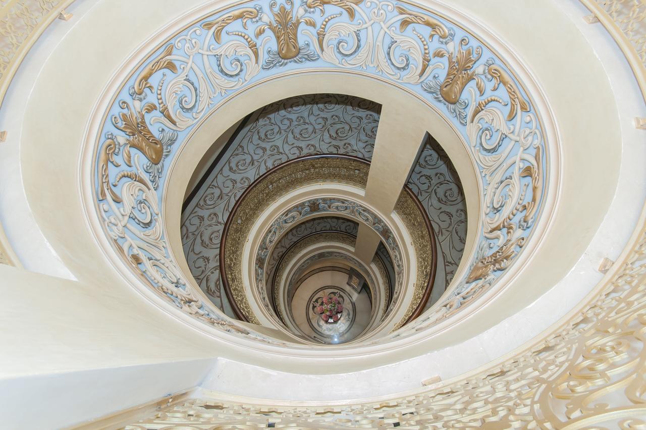 Suite Inn Hotel Riyad Dış mekan fotoğraf