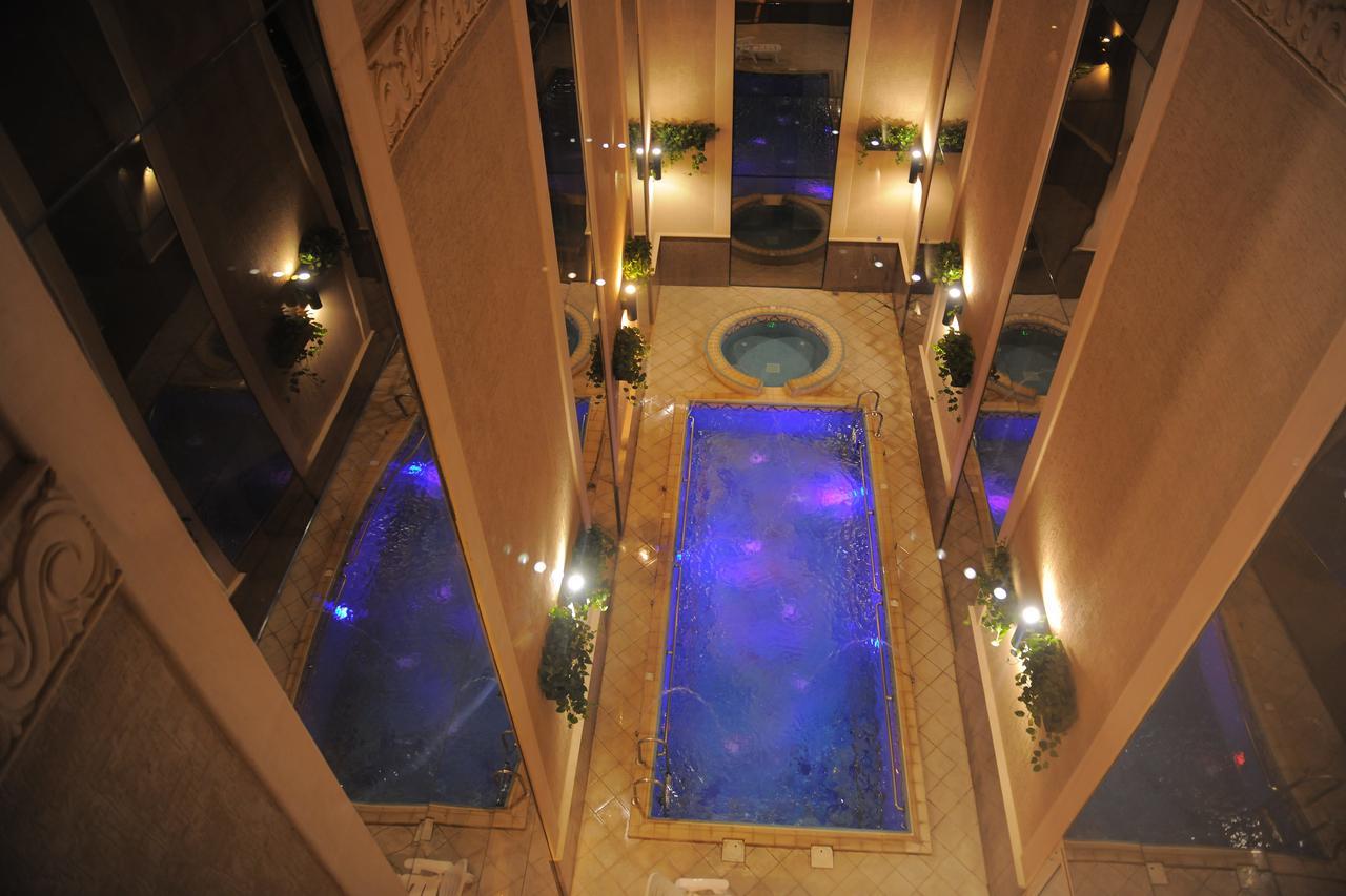 Suite Inn Hotel Riyad Dış mekan fotoğraf