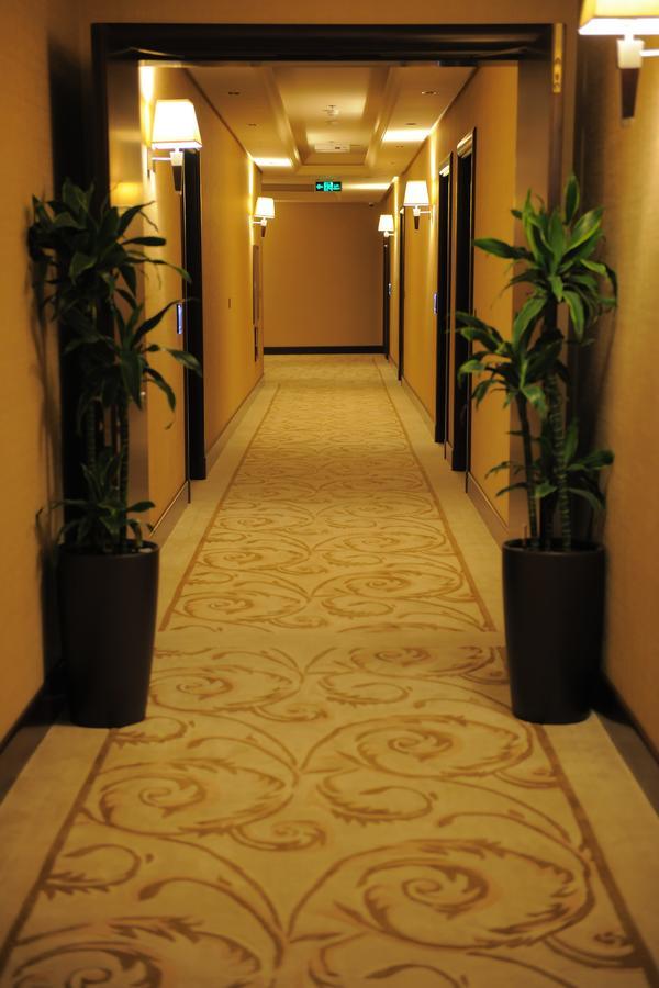 Suite Inn Hotel Riyad Dış mekan fotoğraf