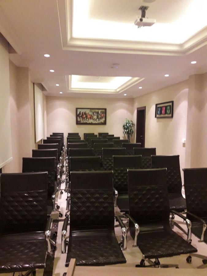 Suite Inn Hotel Riyad Dış mekan fotoğraf