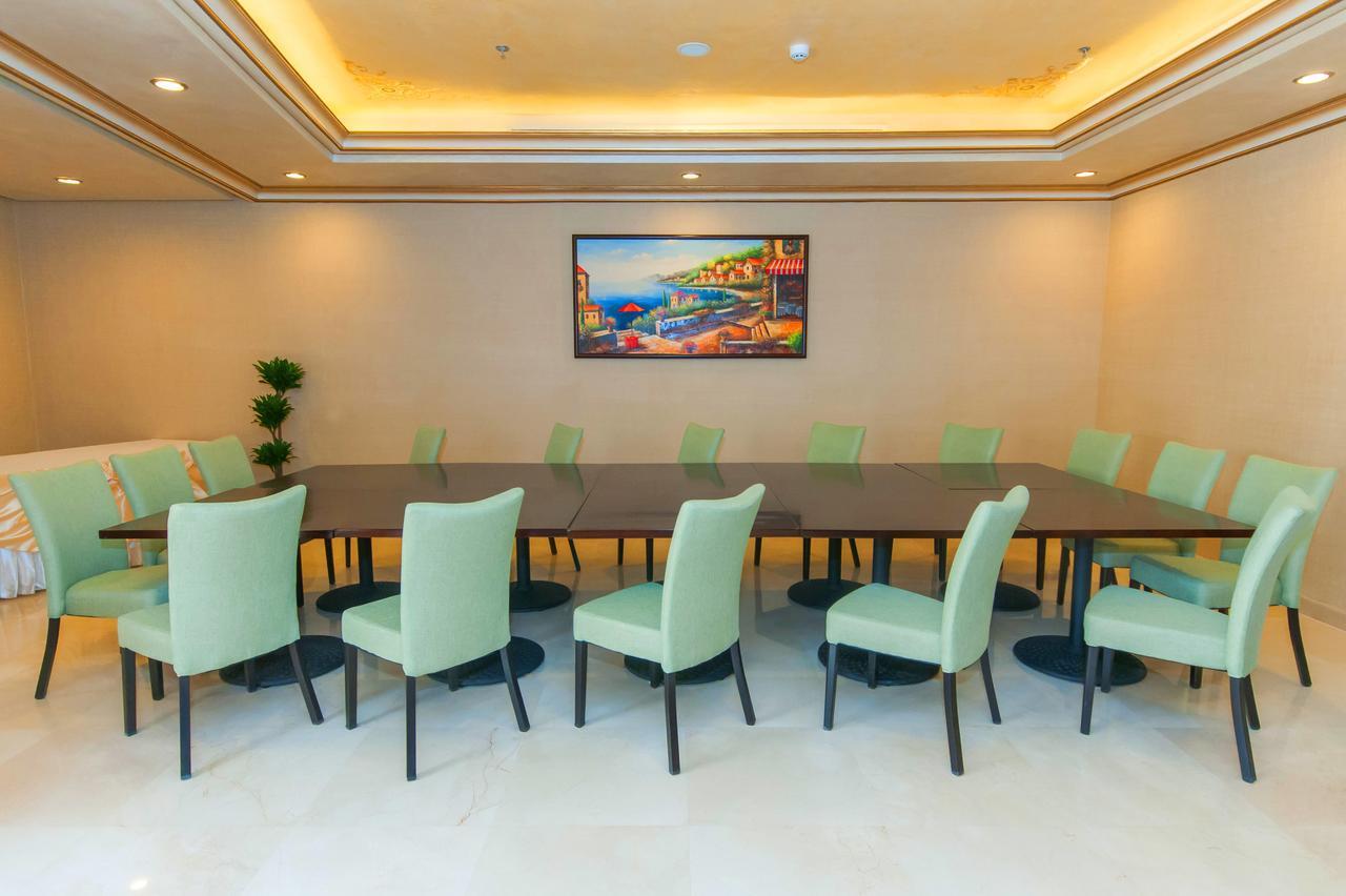 Suite Inn Hotel Riyad Dış mekan fotoğraf