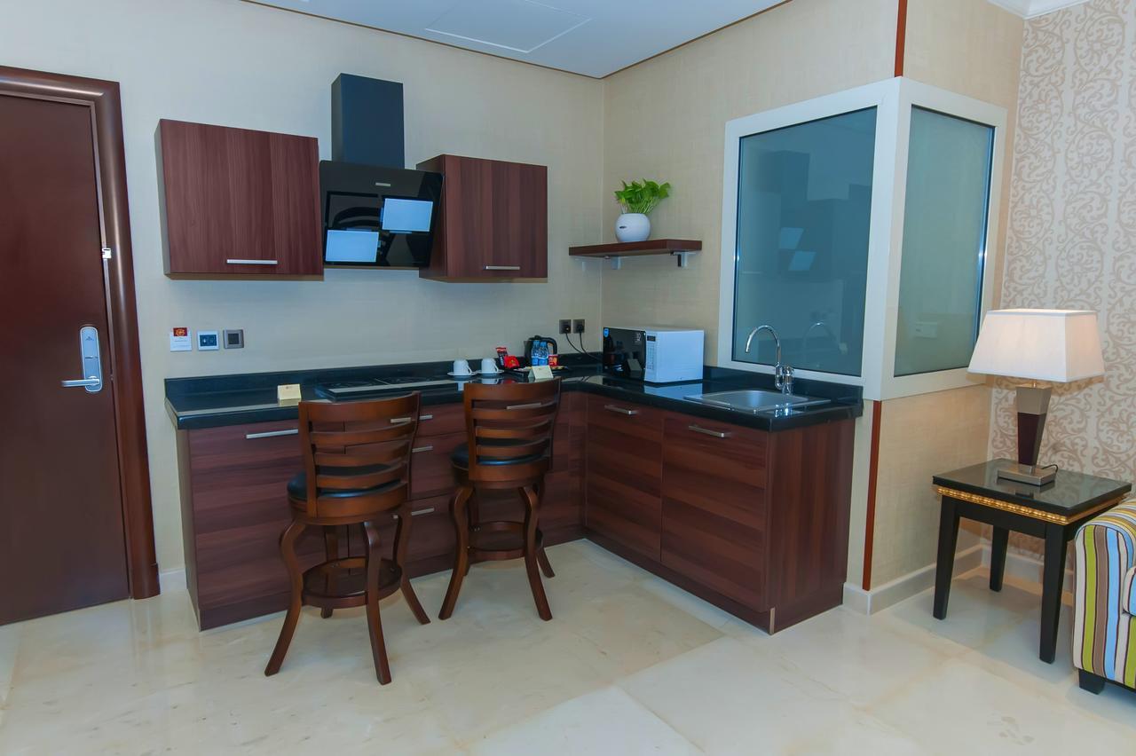 Suite Inn Hotel Riyad Dış mekan fotoğraf