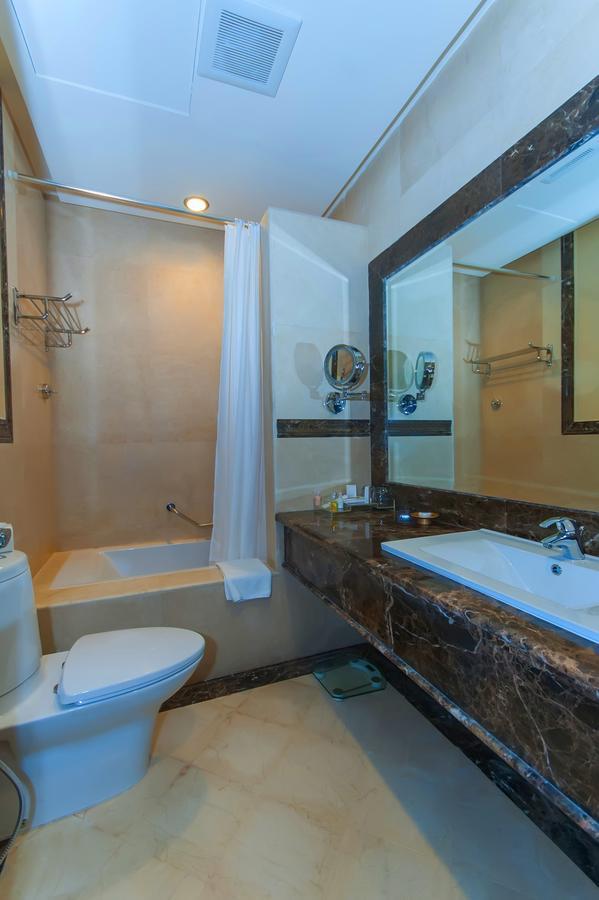 Suite Inn Hotel Riyad Dış mekan fotoğraf